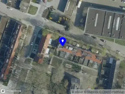 Anonieme overlastmelding Slipjachtpad in Tilburg gesloten