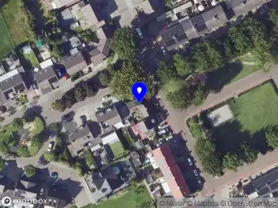 Overlastmelding Op de Driessen in Koningsbosch gesloten