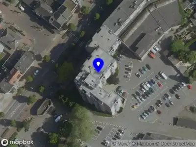 Overlastmelding Cityflat in Geleen