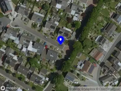 Anonieme overlastmelding Höfkensweg in Wittem gesloten