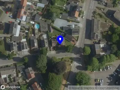 112 melding Overlastmelding Pastoor van Eijsstraat in Geleen