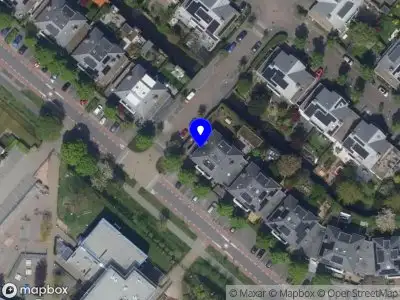 Overlastmelding Lange Voort in Oegstgeest gesloten