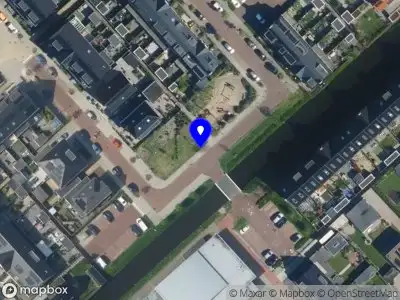 Anonieme overlastmelding Narcis in Voorhout gesloten