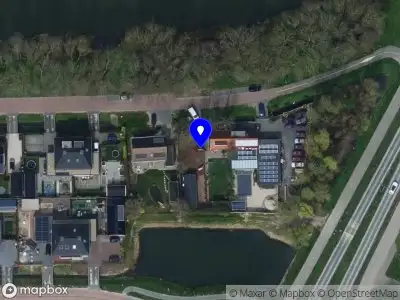 Overlastmelding Kreekkant in Nieuw-Beijerland