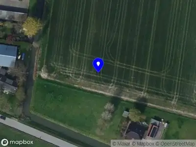 Overlastmelding Nieuwendijk in Zuid-Beijerland