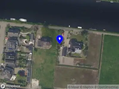 Anonieme overlastmelding Kanaalpad Z.O. in Rijnsburg gesloten