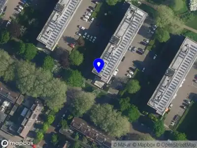 112 melding Anonieme overlastmelding Mesdaglaan in Hillegom gesloten