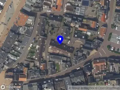 112 melding Overlastmelding Louwestraat in Katwijk gesloten