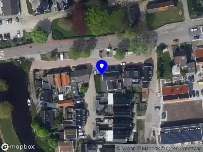 112 melding Overlastmelding Kolk in Oud Ade gesloten