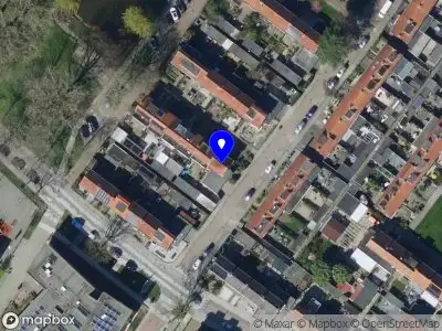 112 melding Overlastmelding Burgemeester G.H. Dercksenstraat in Heerjansdam gesloten