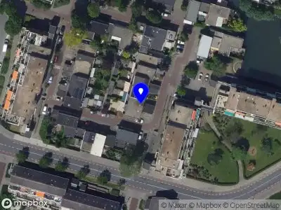 112 melding Overlastmelding Toutenburg in Dordrecht gesloten