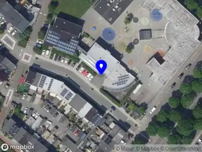 Overlastmelding Mahonie in Dordrecht gesloten