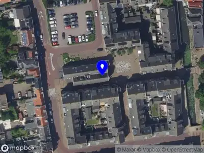 112 melding Overlastmelding Kazerneplein in Gorinchem gesloten