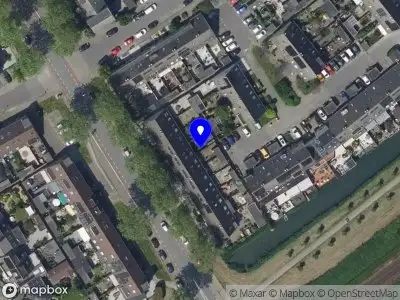 Overlastmelding Rietveld-Erf in Dordrecht gesloten