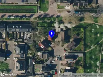 Overlastmelding  in Heteren gesloten