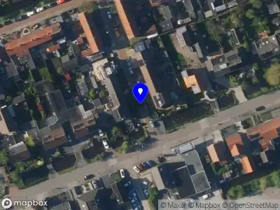 Overlastmelding Wethouder van Doornweg in Kockengen gesloten