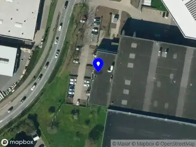 Politie naar de Bedrijvenweg in Doetinchem vanwege aanrijding met letsel