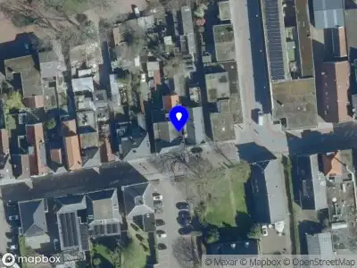 112 melding Anonieme overlastmelding Grotestraat in Waalwijk gesloten