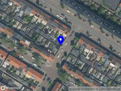 112 melding Anonieme overlastmelding Herculesstraat in IJmuiden gesloten