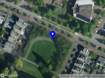 Overlastmelding Belcampoplantsoen in Amstelveen gesloten