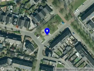 Overlastmelding Van Beeklaan in Woudenberg