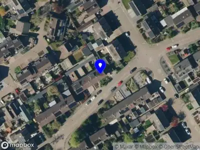 112 melding Overlastmelding Marshallstraat in Zetten