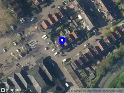 112 melding Overlastmelding Zwanenkamp in Maarssen gesloten