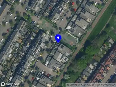 Overlastmelding Zwanebloembocht in Velserbroek