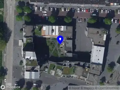 Overlastmelding Admiraalsplein in Dordrecht
