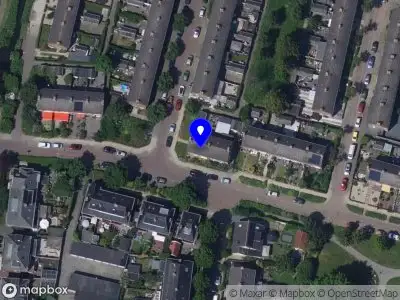 Overlastmelding Prinses Marijkestraat in Gorinchem