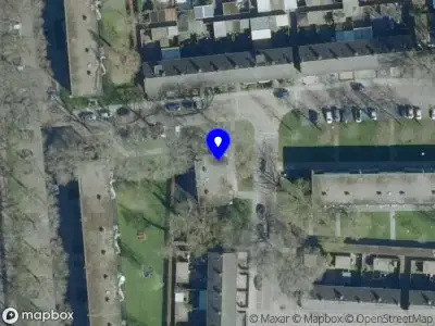 112 melding Overlastmelding Van Overschiestraat in Waalwijk gesloten