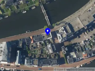 Overlastmelding Sluysoort in Maarssen