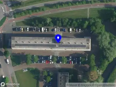 Overlastmelding Jeanne d'Arclaan in Amstelveen gesloten