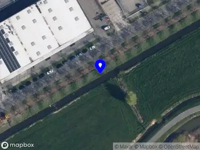 112 melding Ambulance en brandweer met grote spoed naar de Verlengde Bremenweg in Groningen