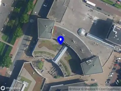 Overlastmelding Westwijkplein in Amstelveen