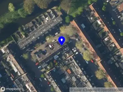 112 melding Overlastmelding Zwanenkamp in Maarssen gesloten