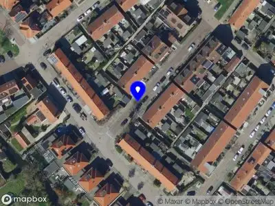 112 melding Overlastmelding Tuigersstraat in Alblasserdam gesloten