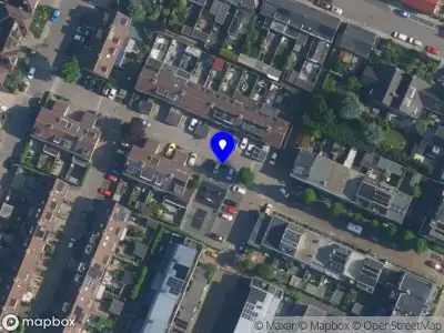 112 melding Overlastmelding Burgemeester Wentholtstraat in Hillegom gesloten