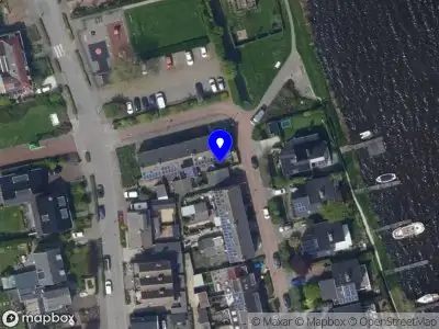 112 melding Overlastmelding Westmeerlaan in Roelofarendsveen gesloten