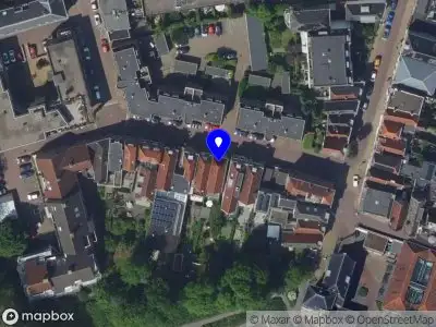 Overlastmelding Krabsteeg in Gorinchem gesloten