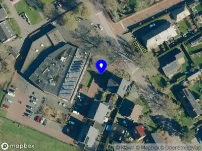 Overlastmelding Harderwijkerweg in Laag-Soeren