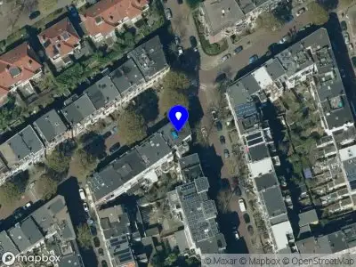 112 melding Overlastmelding Sint Antonielaan in Arnhem gesloten