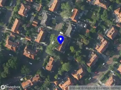 Politie naar de Vondellaan in Bussum vanwege aanrijding met letsel
