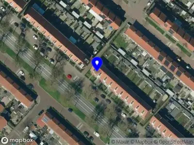 Overlastmelding Huissensestraat in Arnhem