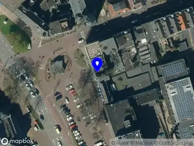 Overlastmelding Velperbuitensingel in Arnhem
