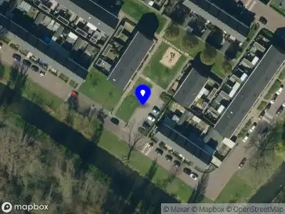 Overlastmelding Roompotstraat het in Arnhem