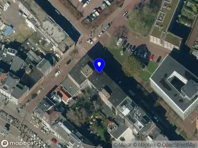 Overlastmelding Rodenburgstraat in Arnhem