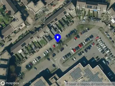 Overlastmelding Schepen te Boeckoppad in Arnhem