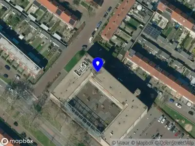 112 melding Overlastmelding Engelwortelstraat in Arnhem