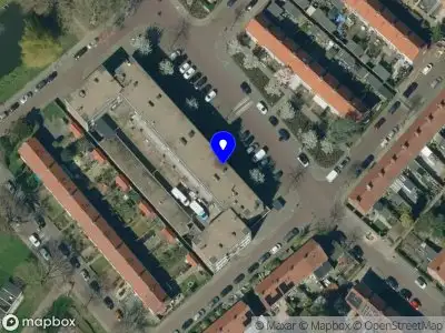 Overlastmelding Zwanebloemlaan in Arnhem